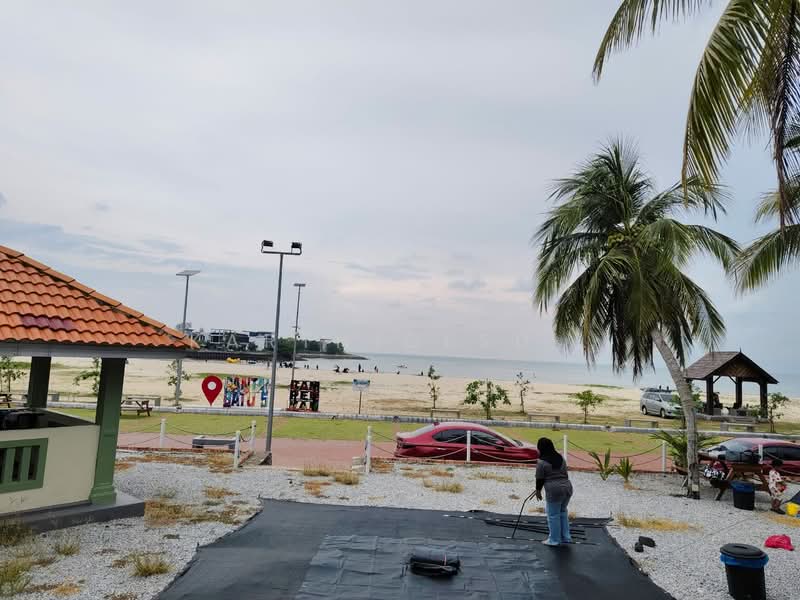 Hotel / Resort for Sale in Port Dickson (Negeri Sembilan) - Karthigesu . - Exterior - PropertyGuru.com.my