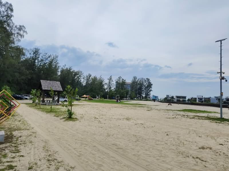 Hotel / Resort for Sale in Port Dickson (Negeri Sembilan) - Karthigesu . - Exterior - PropertyGuru.com.my