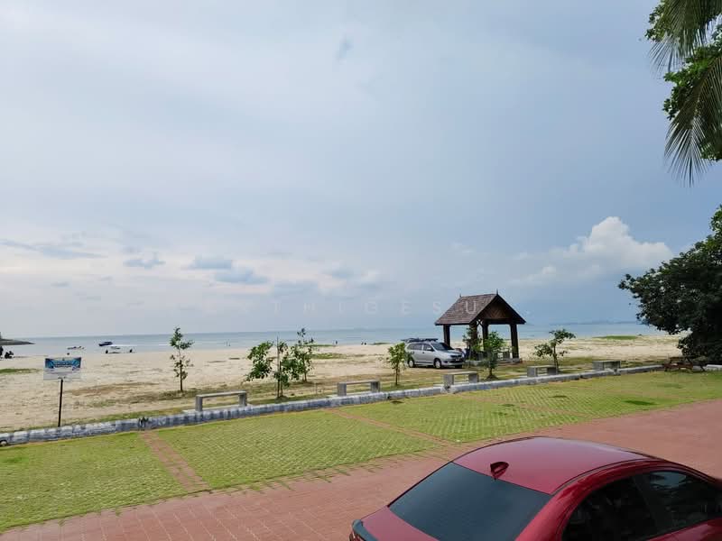 Hotel / Resort for Sale in Port Dickson (Negeri Sembilan) - Karthigesu . - Exterior - PropertyGuru.com.my