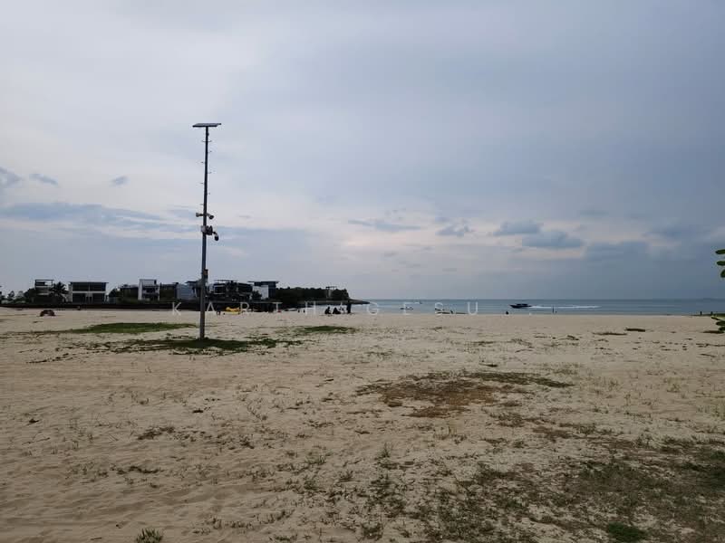 Hotel / Resort for Sale in Port Dickson (Negeri Sembilan) - Karthigesu . - Exterior - PropertyGuru.com.my
