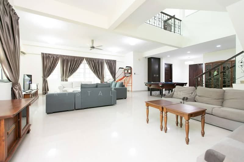 Rumah Banglo untuk Dijual di Tanjung Bungah (Penang) - Crystal Choong - Living Room - PropertyGuru.com.my
