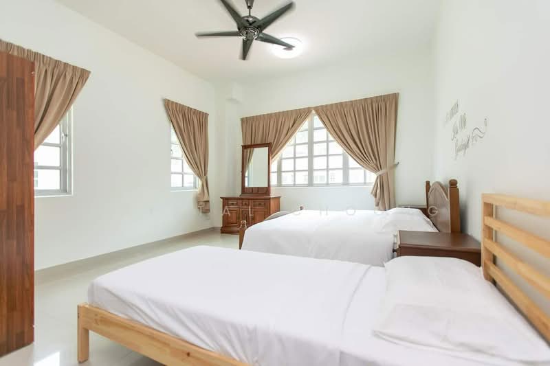 Rumah Banglo untuk Dijual di Tanjung Bungah (Penang) - Crystal Choong - Bedroom - PropertyGuru.com.my