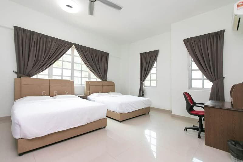 Rumah Banglo untuk Dijual di Tanjung Bungah (Penang) - Crystal Choong - Bedroom - PropertyGuru.com.my