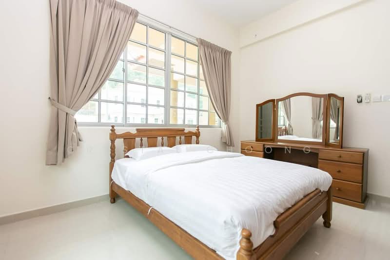 Rumah Banglo untuk Dijual di Tanjung Bungah (Penang) - Crystal Choong - Bedroom - PropertyGuru.com.my