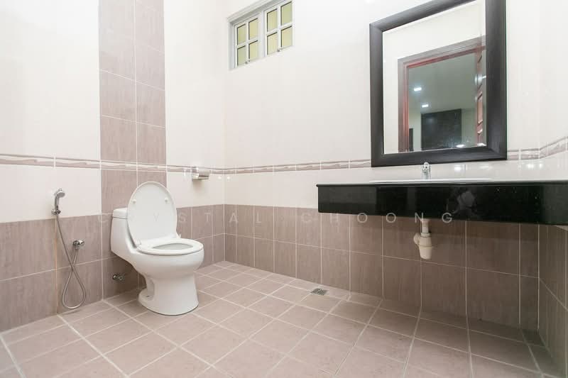 Rumah Banglo untuk Dijual di Tanjung Bungah (Penang) - Crystal Choong - Bathroom - PropertyGuru.com.my