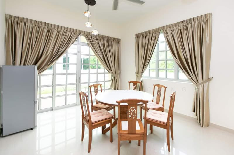 Rumah Banglo untuk Dijual di Tanjung Bungah (Penang) - Crystal Choong - Dining Room - PropertyGuru.com.my