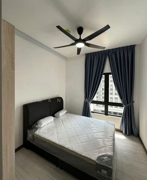 Service Residence for Rent at M Astra - Samantha Sun - Bedroom - PropertyGuru.com.my