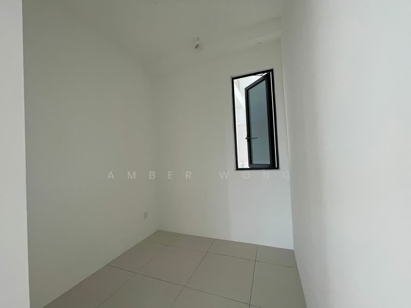 Servis Apartment untuk Dijual di Vivo Executive Apartment - Amber Wong - Study - PropertyGuru.com.my