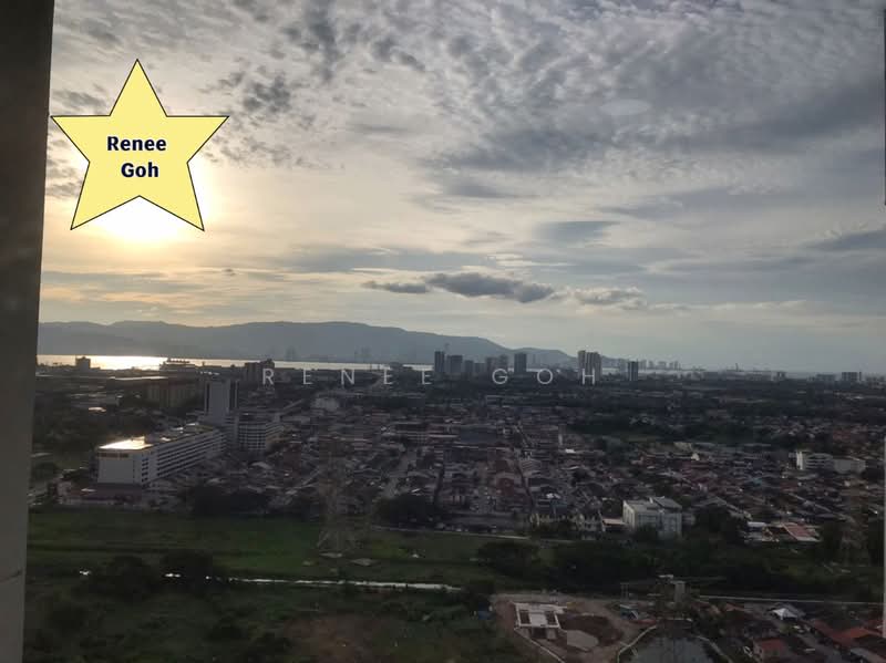 Servis Apartment untuk Disewa di Gem SOHO - Renee Goh - PropertyGuru.com.my