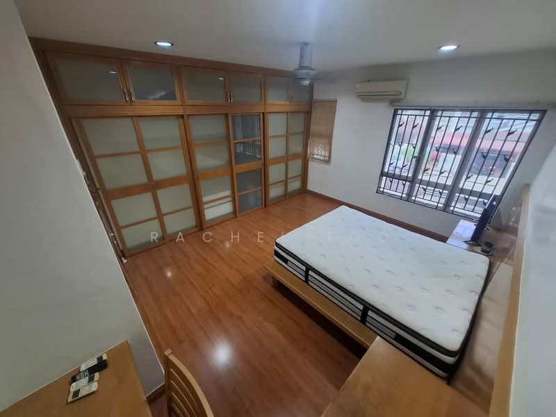 Terraced House for Rent in Bandar Botanic (Klang) - Rachel Too - Bedroom - PropertyGuru.com.my