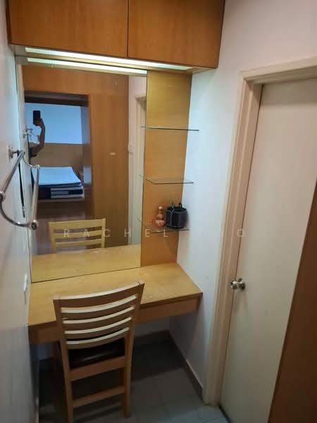 Terraced House for Rent in Bandar Botanic (Klang) - Rachel Too - Interior - PropertyGuru.com.my