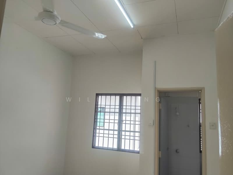 Terraced House for Rent in Bandar Botanic (Klang) - Willy Ling - Interior - PropertyGuru.com.my