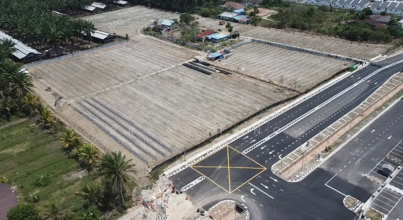 Tanah Kediaman untuk Dijual di Bertam (Kepala Batas) - Bryan Teng - Exterior - PropertyGuru.com.my