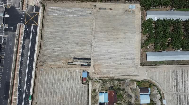 Tanah Kediaman untuk Dijual di Bertam (Kepala Batas) - Bryan Teng - Exterior - PropertyGuru.com.my
