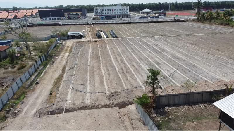 Tanah Kediaman untuk Dijual di Bertam (Kepala Batas) - Bryan Teng - PropertyGuru.com.my