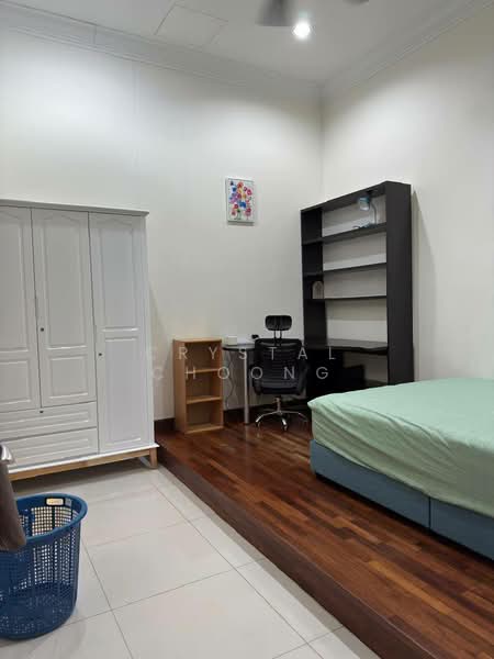 Rumah Banglo untuk Dijual di Bayan Lepas (Penang) - Crystal Choong - Bedroom - PropertyGuru.com.my