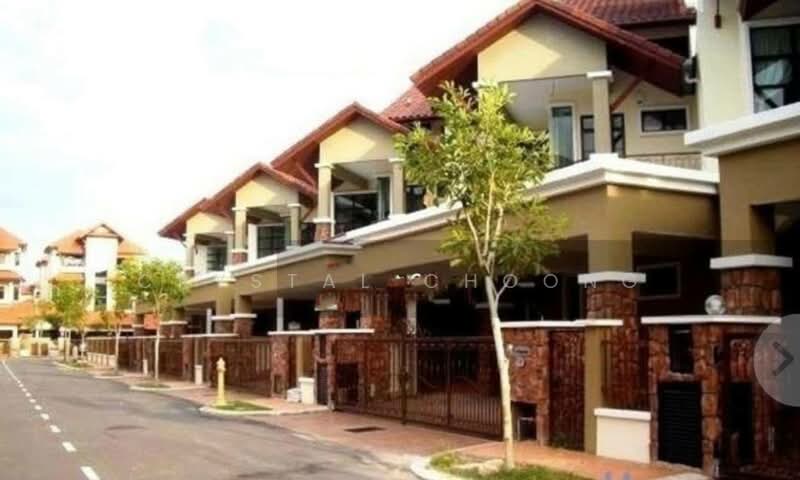 Rumah Banglo untuk Dijual di Bayan Lepas (Penang) - Crystal Choong - Exterior - PropertyGuru.com.my
