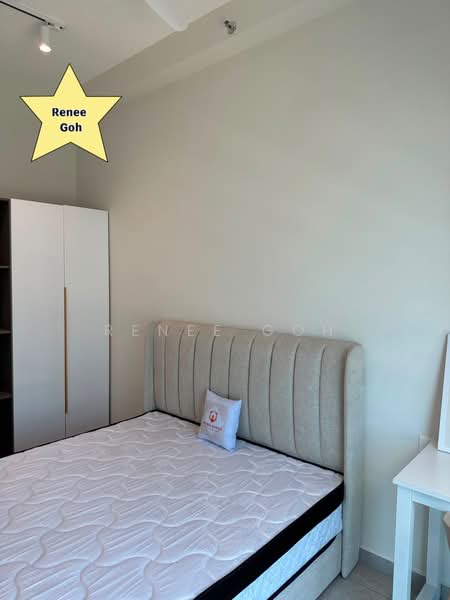 Pangsapuri untuk Disewa di Savana @ Batu Kawan - Renee Goh - Bedroom - PropertyGuru.com.my
