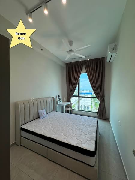 Pangsapuri untuk Disewa di Savana @ Batu Kawan - Renee Goh - PropertyGuru.com.my