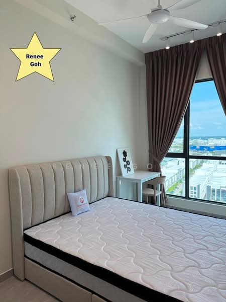 Pangsapuri untuk Disewa di Savana @ Batu Kawan - Renee Goh - PropertyGuru.com.my