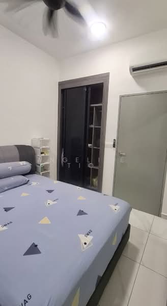 Service Residence for Sale at Sinaran @ Utropolis - Angeline Tio - Bedroom - PropertyGuru.com.my
