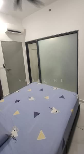 Service Residence for Sale at Sinaran @ Utropolis - Angeline Tio - Bedroom - PropertyGuru.com.my