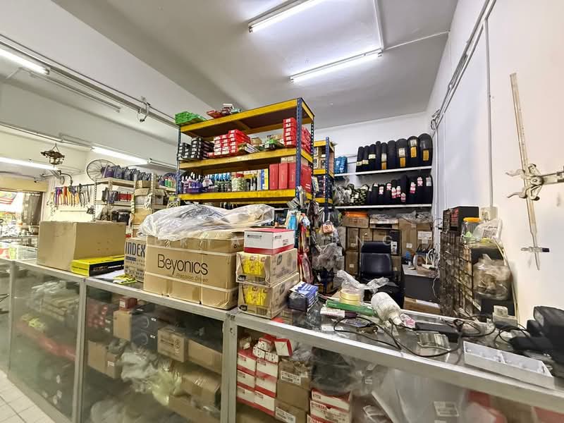 Kedai untuk Dijual di Gelugor (Penang) - Bryan Teng - Interior - PropertyGuru.com.my