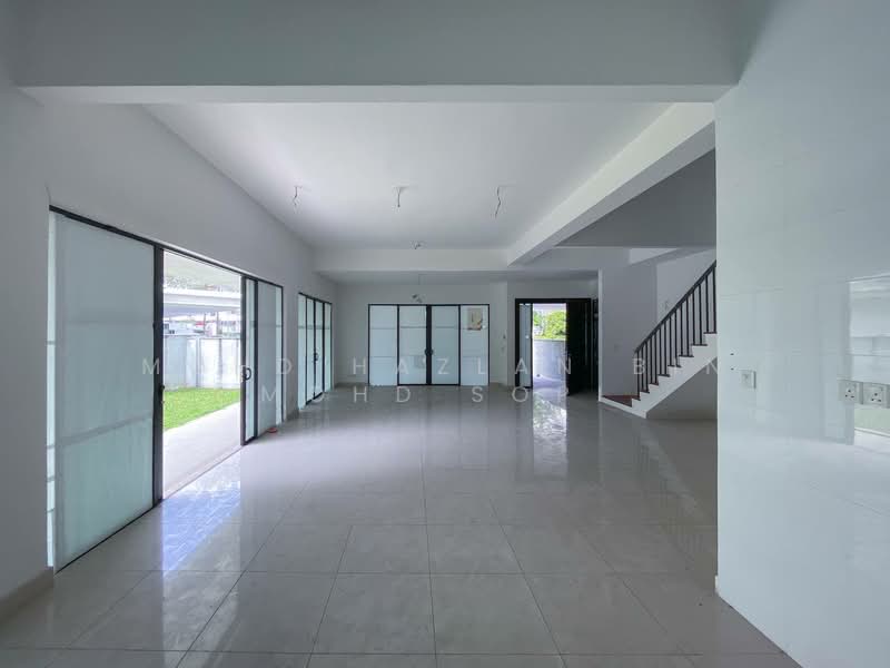 Rumah Teres untuk Dijual di Duta Villa (Setia Alam) - Mohd Hazlan bin Mohd Sopi - PropertyGuru.com.my