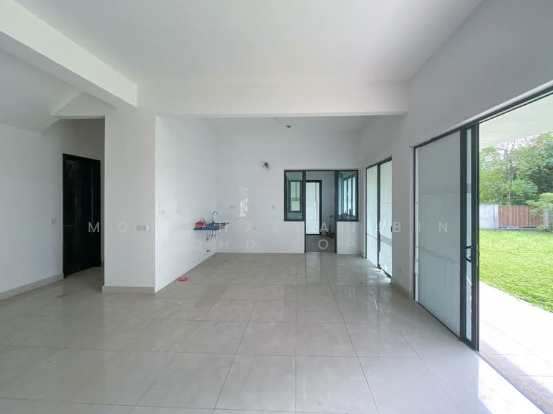 Rumah Teres untuk Dijual di Duta Villa (Setia Alam) - Mohd Hazlan bin Mohd Sopi - PropertyGuru.com.my