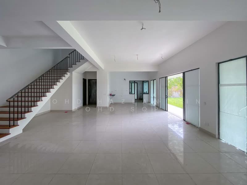 Rumah Teres untuk Dijual di Duta Villa (Setia Alam) - Mohd Hazlan bin Mohd Sopi - PropertyGuru.com.my