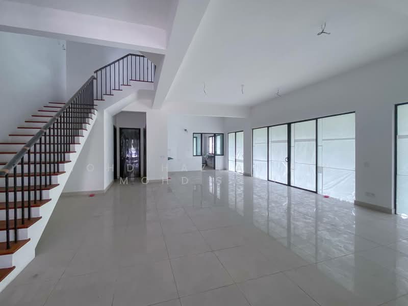 Rumah Teres untuk Dijual di Duta Villa (Setia Alam) - Mohd Hazlan bin Mohd Sopi - PropertyGuru.com.my