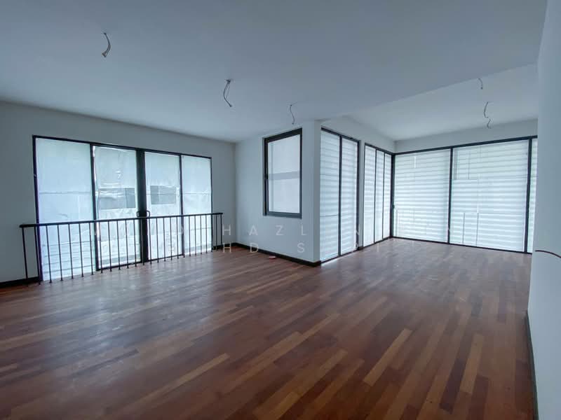 Rumah Teres untuk Dijual di Duta Villa (Setia Alam) - Mohd Hazlan bin Mohd Sopi - PropertyGuru.com.my