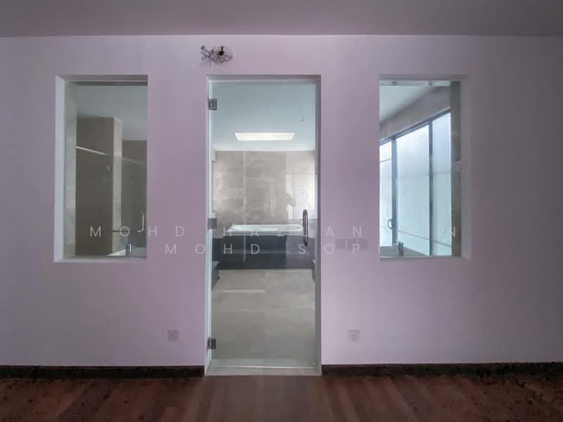 Rumah Teres untuk Dijual di Duta Villa (Setia Alam) - Mohd Hazlan bin Mohd Sopi - PropertyGuru.com.my