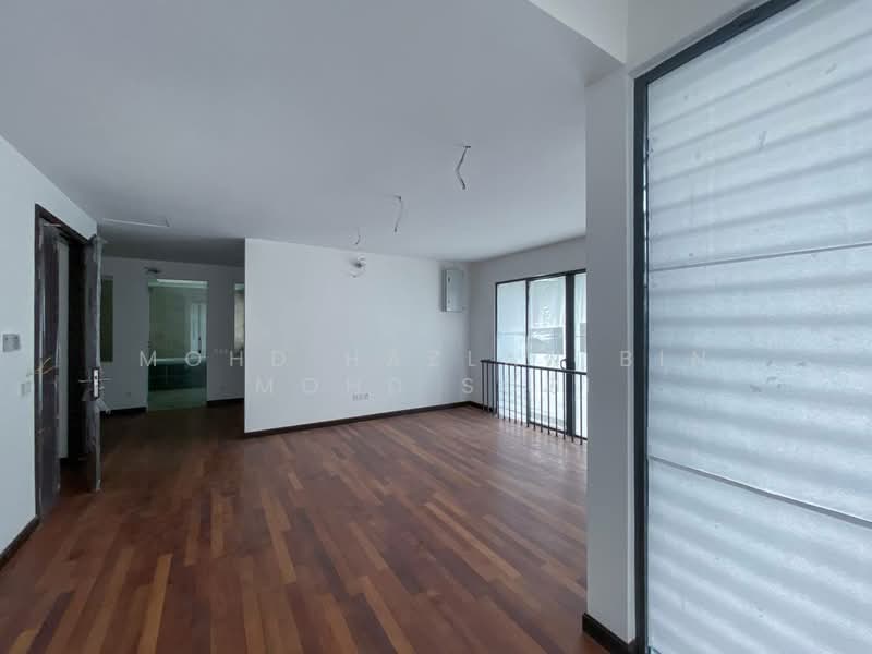 Rumah Teres untuk Dijual di Duta Villa (Setia Alam) - Mohd Hazlan bin Mohd Sopi - PropertyGuru.com.my