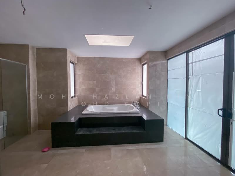 Rumah Teres untuk Dijual di Duta Villa (Setia Alam) - Mohd Hazlan bin Mohd Sopi - PropertyGuru.com.my