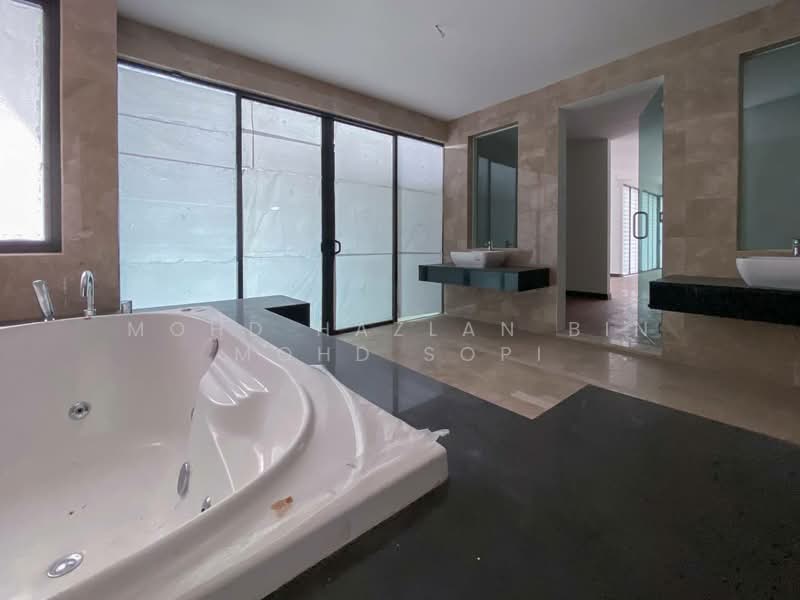 Rumah Teres untuk Dijual di Duta Villa (Setia Alam) - Mohd Hazlan bin Mohd Sopi - PropertyGuru.com.my