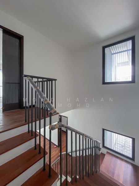 Rumah Teres untuk Dijual di Duta Villa (Setia Alam) - Mohd Hazlan bin Mohd Sopi - PropertyGuru.com.my