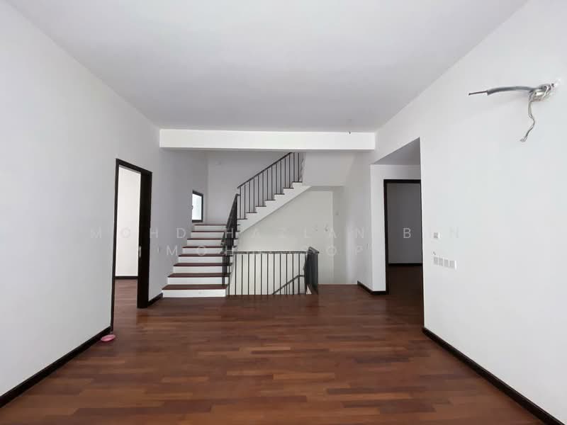 Rumah Teres untuk Dijual di Duta Villa (Setia Alam) - Mohd Hazlan bin Mohd Sopi - PropertyGuru.com.my