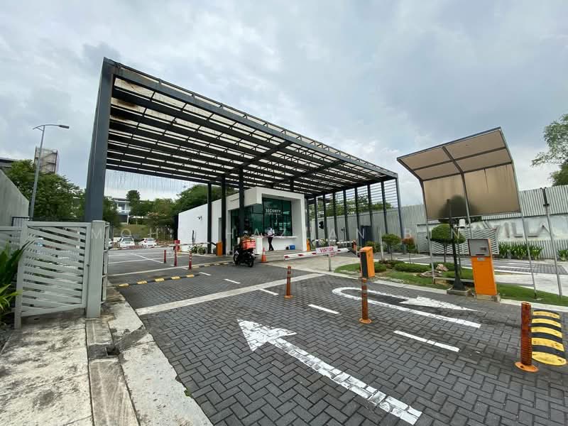Rumah Teres untuk Dijual di Duta Villa (Setia Alam) - Mohd Hazlan bin Mohd Sopi - PropertyGuru.com.my