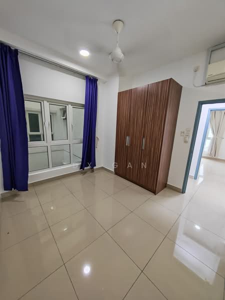 Service Residence for Sale at Seasons Amara Larkin - DX GAN - PropertyGuru.com.my