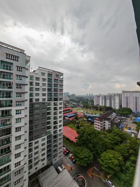 Service Residence for Sale at Seasons Amara Larkin - DX GAN - PropertyGuru.com.my