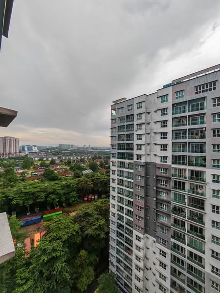 Service Residence for Sale at Seasons Amara Larkin - DX GAN - PropertyGuru.com.my