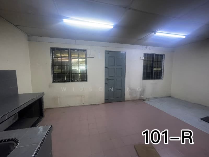 2-storey Terraced House for Sale in Klang (Selangor) - Wilson Ng - Interior - PropertyGuru.com.my