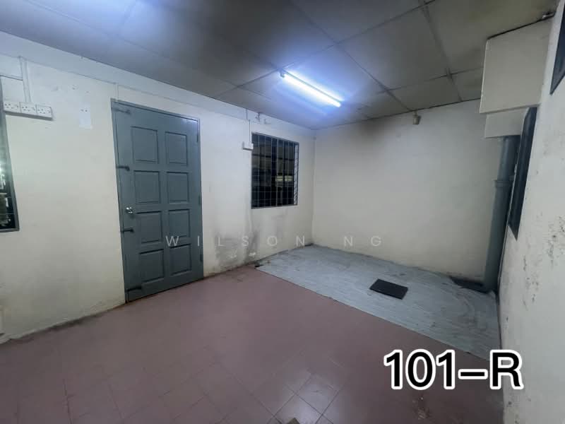 2-storey Terraced House for Sale in Klang (Selangor) - Wilson Ng - Interior - PropertyGuru.com.my