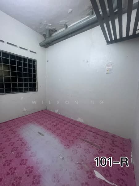 2-storey Terraced House for Sale in Klang (Selangor) - Wilson Ng - Interior - PropertyGuru.com.my