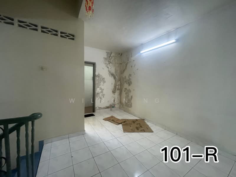 2-storey Terraced House for Sale in Klang (Selangor) - Wilson Ng - Interior - PropertyGuru.com.my