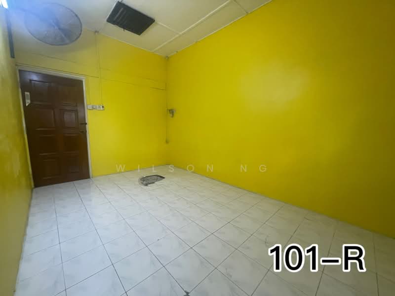 2-storey Terraced House for Sale in Klang (Selangor) - Wilson Ng - Interior - PropertyGuru.com.my