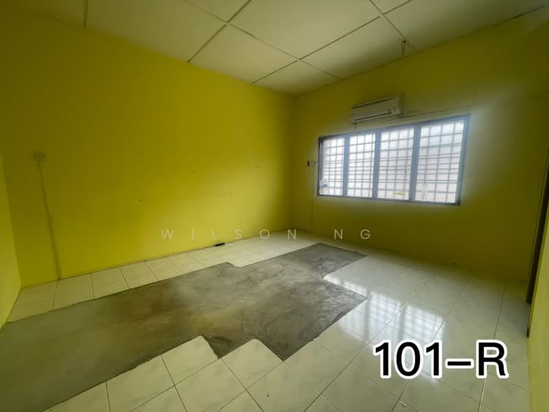 2-storey Terraced House for Sale in Klang (Selangor) - Wilson Ng - Interior - PropertyGuru.com.my