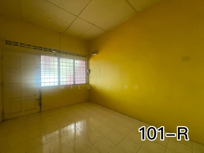 2-storey Terraced House for Sale in Klang (Selangor) - Wilson Ng - Interior - PropertyGuru.com.my
