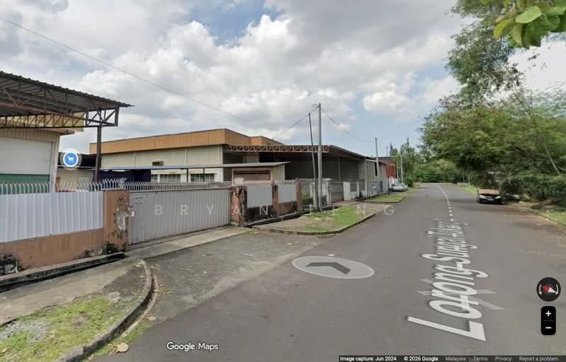 Factory for Rent in Sungai Petani (Kedah) - Bryan Teng - PropertyGuru.com.my
